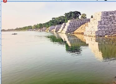 बिहार सरकार छह जिलों में सड़कों की मरम्मत पर खर्च करेगी 113.37 करोड़, नितिन बोले- 24 माह में पूरा होगा काम