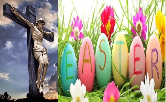 Easter Sunday 2023: ईस्टर का त्योहार आज, जानें इस दिन का महत्व और कैसे मनाया जाता है यह पर्व