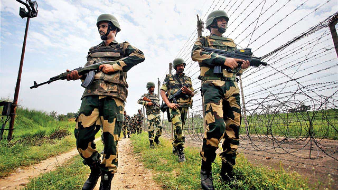 Jammu Kashmir: भारतीय ेना के रडार पर 250 पाकिस्तानी आतंकी, जम्मू-कश्मीर के रास्ते कर रहे घुसपैठ की कोशिश