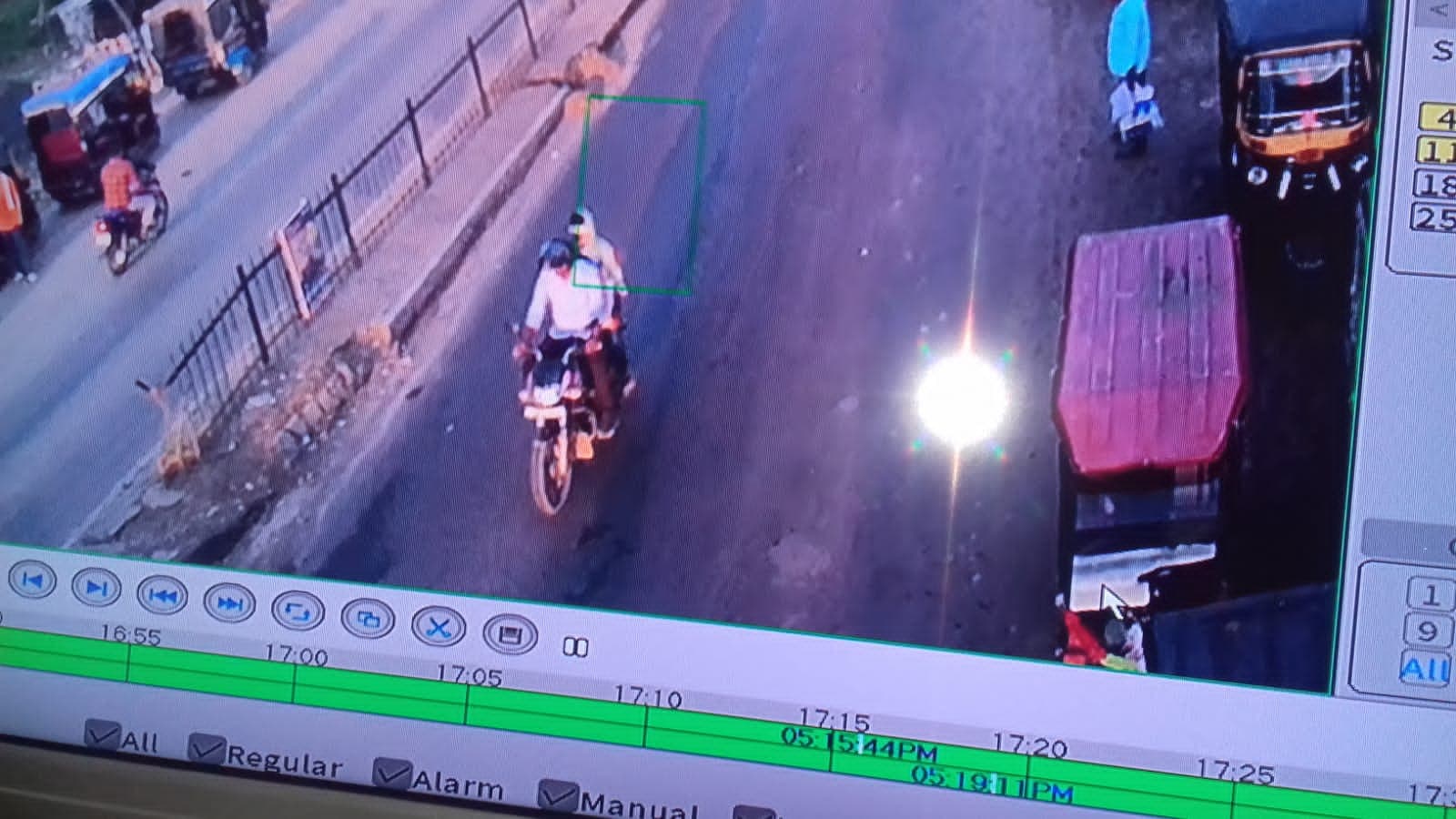 बेगूसराय गोलीकांड : खुफियातंत्र ध्वस्त, CCTV के भरोसे अनुसंधान, पुलिस के हाथ खाली, ADG ने संभाला मोर्चा