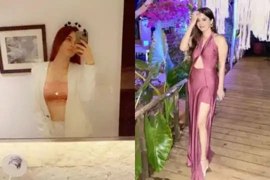 शार्दुल ठाकुर की वाइफ की सुंदरता के सामने बड़ी-बड़ी बॉलीवुड स्टार हैं फीकी