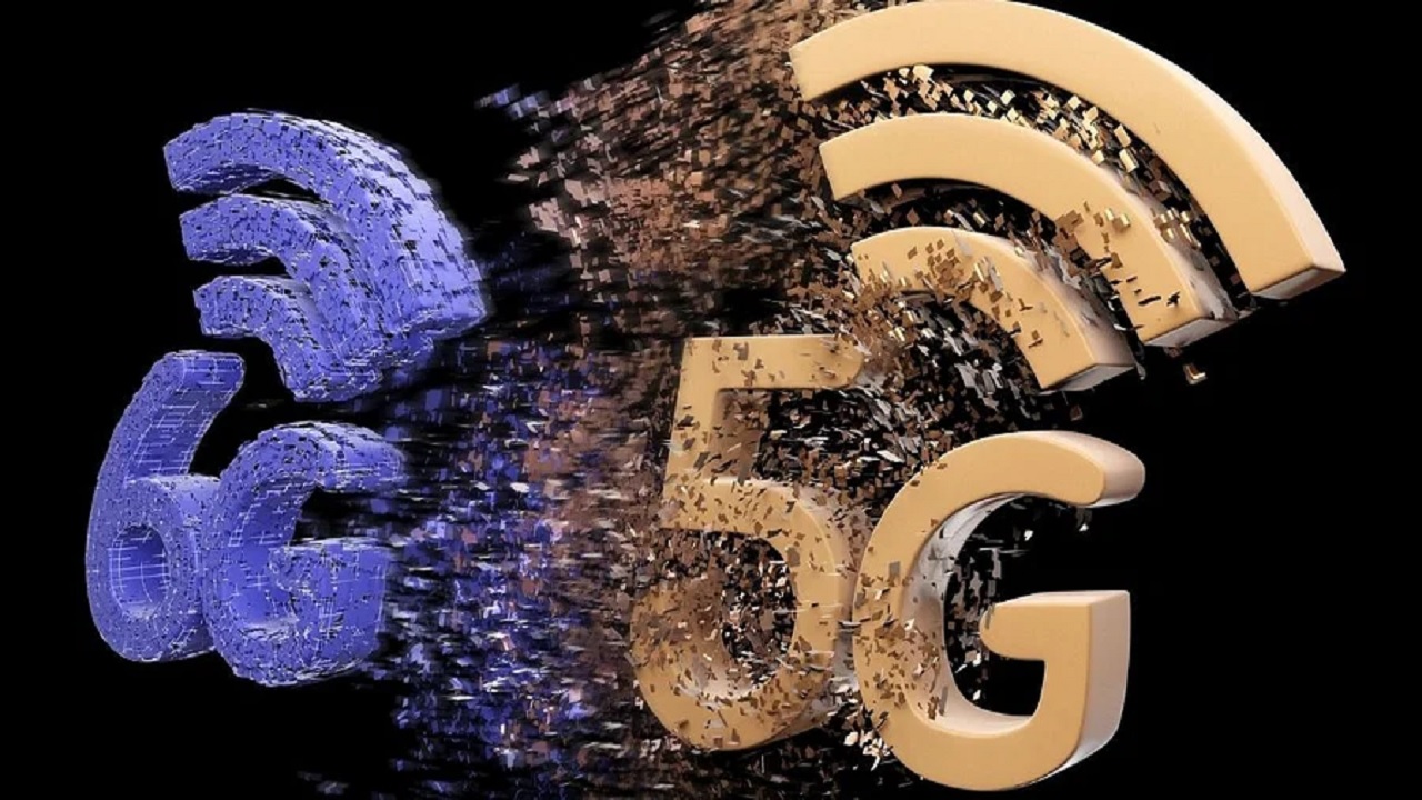 5G के बाद भारत में अब 6G की तैयारी, यहां जानिए इसके बारे में सब कुछ