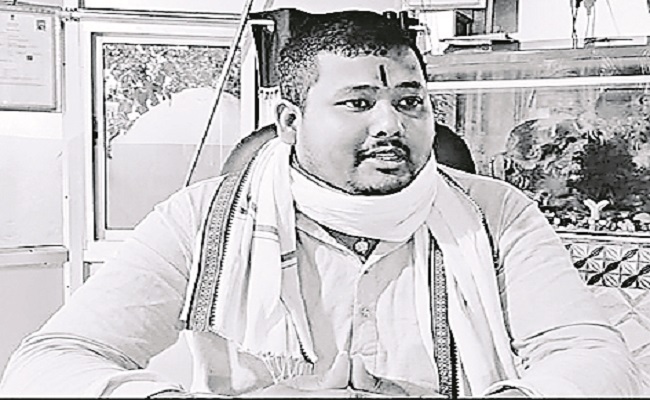 शूटर को पहले से पता था राजद के पूर्व नेता शक्ति मल्लिक के घर का भूगोल, इन सवालों से खुल सकता है हत्या का राज…