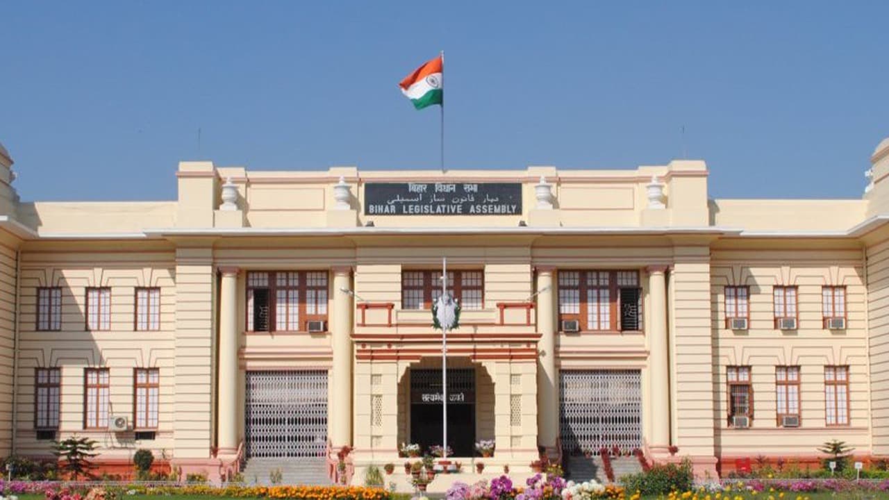 सात को सौ साल का हो जायेगा बिहार विधानसभा भवन, सालभर चलेगा समारोह, जानिये क्या है तैयारी