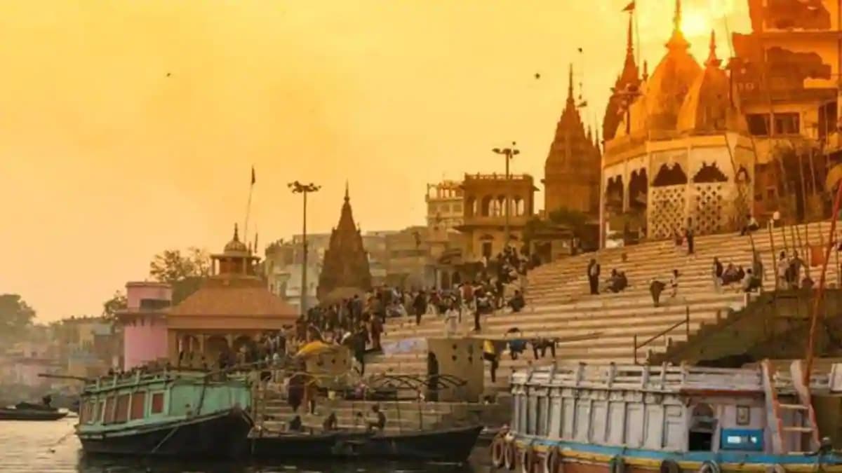 बेहतर प्रदर्शन के बावजूद वाराणसी स्मार्ट सिटीज मिशन पर अब तक हुआ केवल 50 फीसदी खर्च