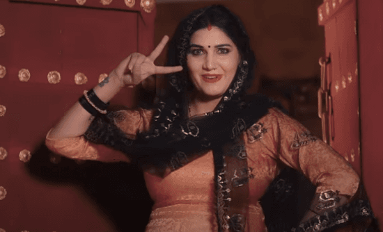 रिलीज होते ही तहलका मचा रहा सपना चौधरी का नया गाना ‘चटक-मटक’, यहां देखिए धूम मचाता ये VIDEO