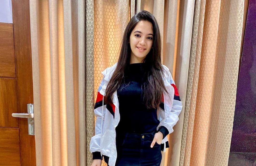 TikTok स्‍टार सिया कक्‍कड़ ने की खुदकुशी, ये था लास्ट वीडियो