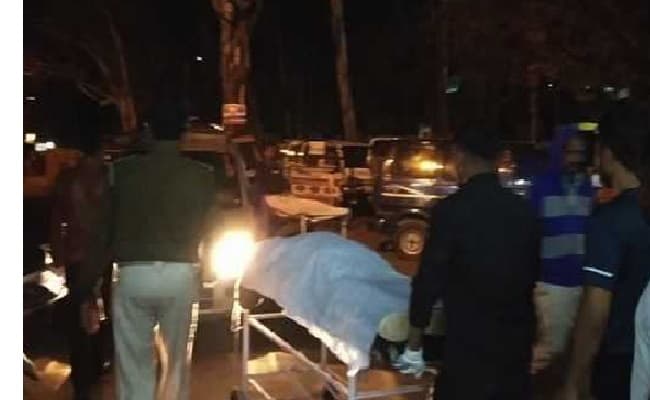रांची के मोरहाबादी इलाके में एक युवक की गोली मारकर हत्या, अपराधी फरार