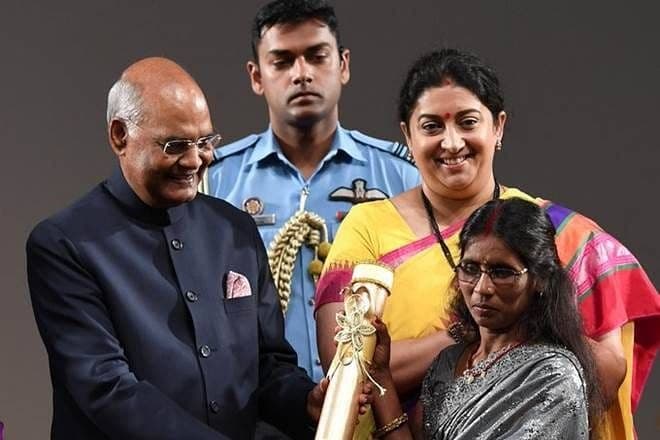 बिहार की Mushroom Mahila, खाट के नीचे मशरूम की खेती से नारी शक्ति पुरस्कार तक, बीना देवी की सक्सेस स्टोरी जानते हैं?