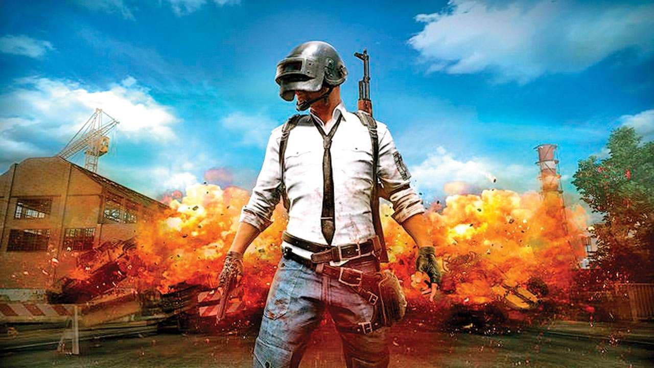 बैन के बाद भी खेला जा रहा है PUBG गेम, प्लेयर्स को आसानी से मिल रहा ‘चिकन डिनर’