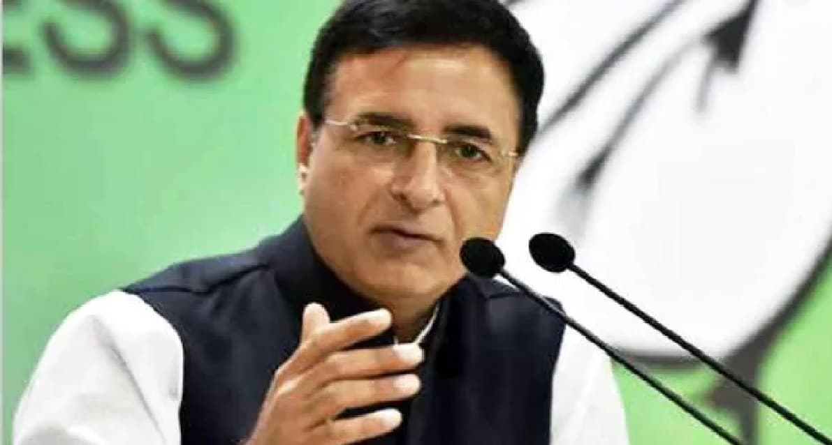 महंगाई भत्ते पर सरकार का कदम अन्यायपूर्ण, फैसला वापस ले सरकार: कांग्रेस