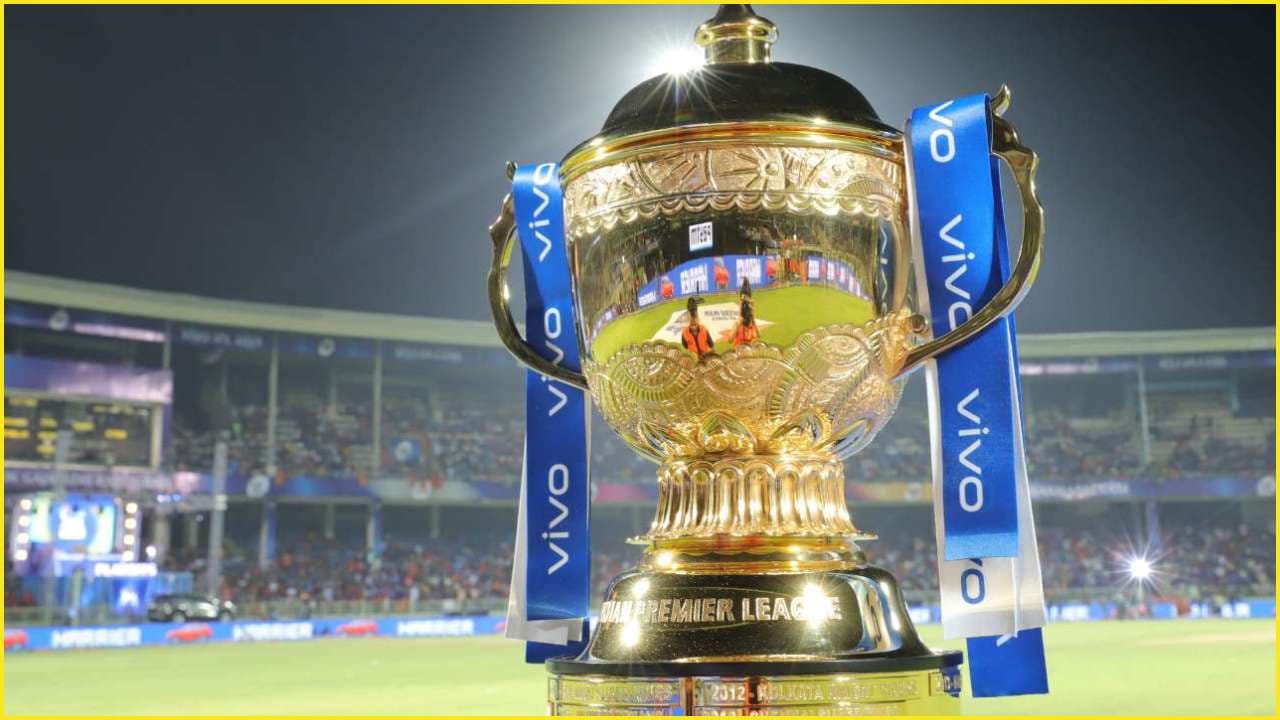 IPL 2020: VIVO नहीं होगा आईपीएल 2020 का टाइटल स्पॉन्सर, BCCI ने लिया फैसला