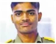 जान देकर तीन बच्चों को बचाने वाले बिहार के अमित को मिलेगा वीरता पुरस्कार, की गयी केंद्र सरकार से अनुशंसा अनुशंसा