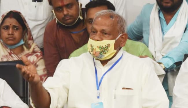 हम उम्मीदवारों का ऐलान आज ! संसदीय बोर्ड की बैठक के बाद जीतन राम मांझी कर सकते हैं घोषणा