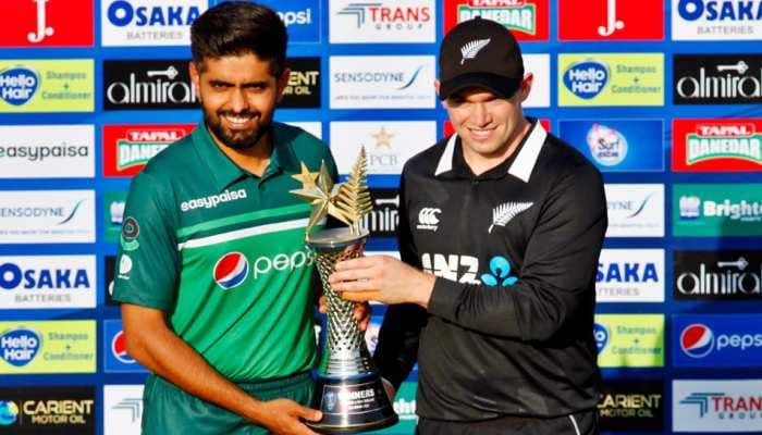 T20 World Cup: न्यूजीलैंड से बदला लेने को बेताब पाकिस्तान! दोनों देशों के बीच तगड़ा होगा मुकाबला