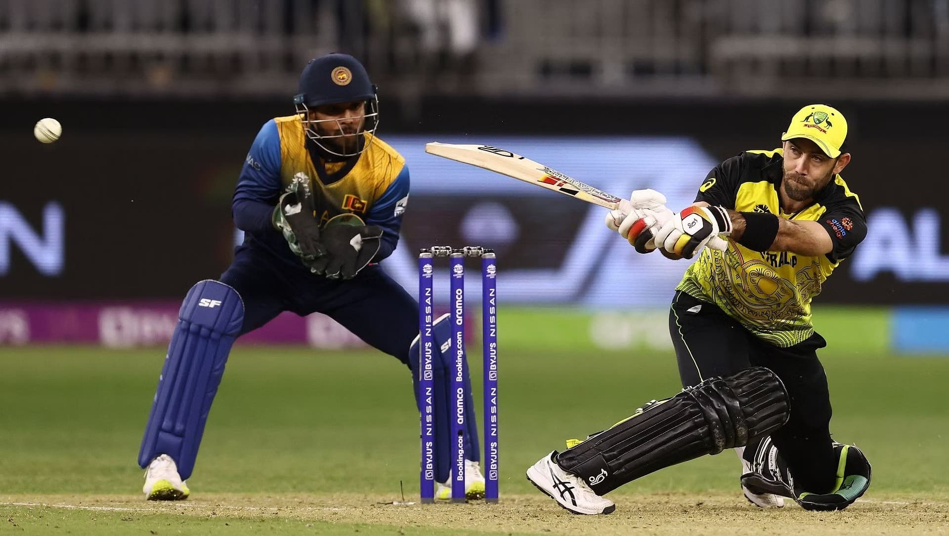 AUS VS SL: ऑस्ट्रेलिया बनाम श्रीलंका मैच से पहले जानें, दोनों टीमों के हेड टू हेड रिकॉर्ड और संभावित प्लेइंग11