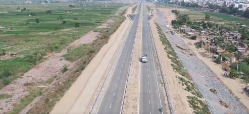 पटना के जेपी गंगा पथ पर 15 जुलाई से गायघाट तक दौड़ेंगी गाड़ियां, दीघा से आने-जाने में लगेंगे सिर्फ 20 मिनट