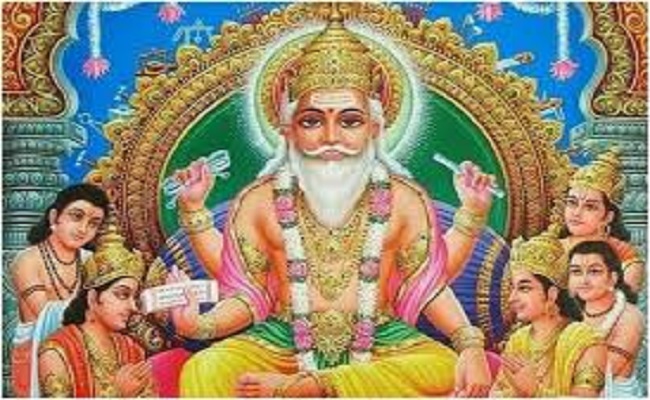 Aaj Ka Panchang: आज है विश्वकर्मा पूजा, जानिए पूजा करने के लिए हर एक शुभ समय और अशुभ समय के बारे में…