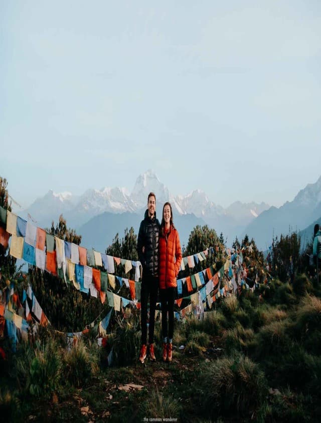 Nepal Famous Places Name: ये हैं नेपाल की फेमस प्लेस, यहां देखें