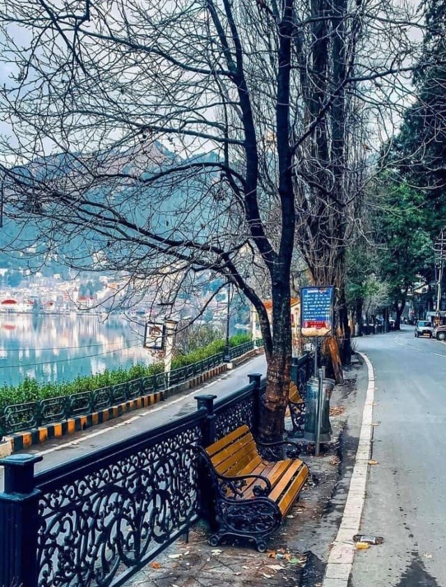 Nainital Tourist Places: नैनीताल में घूमने के लिए ये हैं बेस्ट जगह