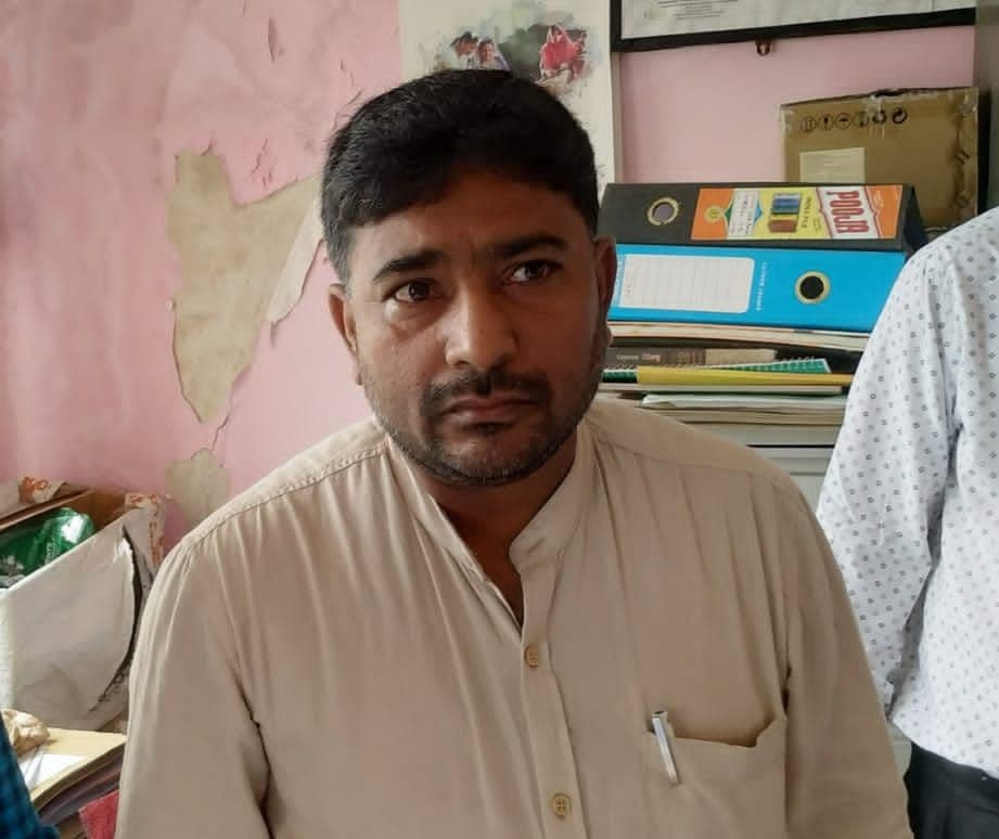 Jharkhand News : झारखंड के हजारीबाग सदर अस्पताल का डाटा मैनेजर गिरफ्तार, एसीबी ने 4 हजार रिश्वत लेते दबोचा