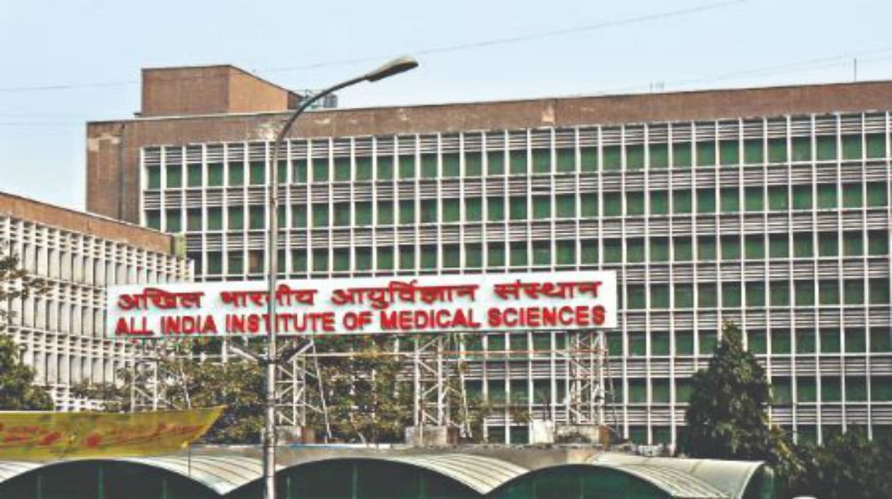 लॉकडाउन खत्म होने के बाद स्वास्थ्य सेवाओं की बहाली के लिए एम्स ने गठित की समिति