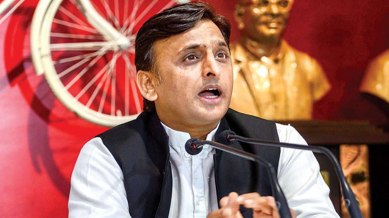बिहार में सपा जिलाध्यक्ष सहित पूरी टीम ने पार्टी से दिया सामूहिक इस्तीफा, अखिलेश यादव पर लगाया आरोप