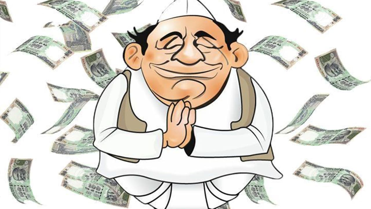 बिहार में मुखिया, सरपंच, प्रखंड प्रमुख और जिप सदस्यों को भी देना होगा संपत्ति का ब्योरा