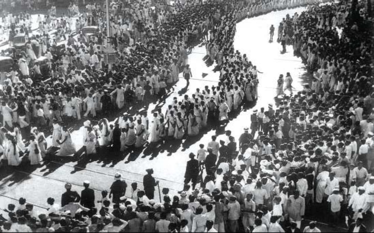 Independence Day 2023: भारत की वो वीरांगनाएं, जिन्होंने स्वतंत्रता की लड़ाई में अपना अहम योगदान दिया