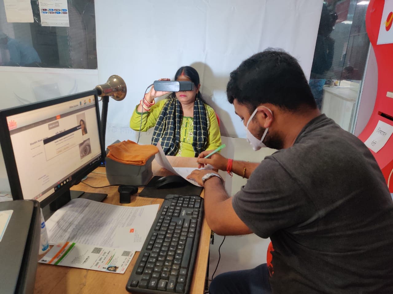 Unlock 4: पोस्ट ऑफिस में फिर बनने लगे आधार कार्ड और पासपोर्ट, झारखंड में कहां-कहां है सुविधा, देखें पूरी लिस्ट