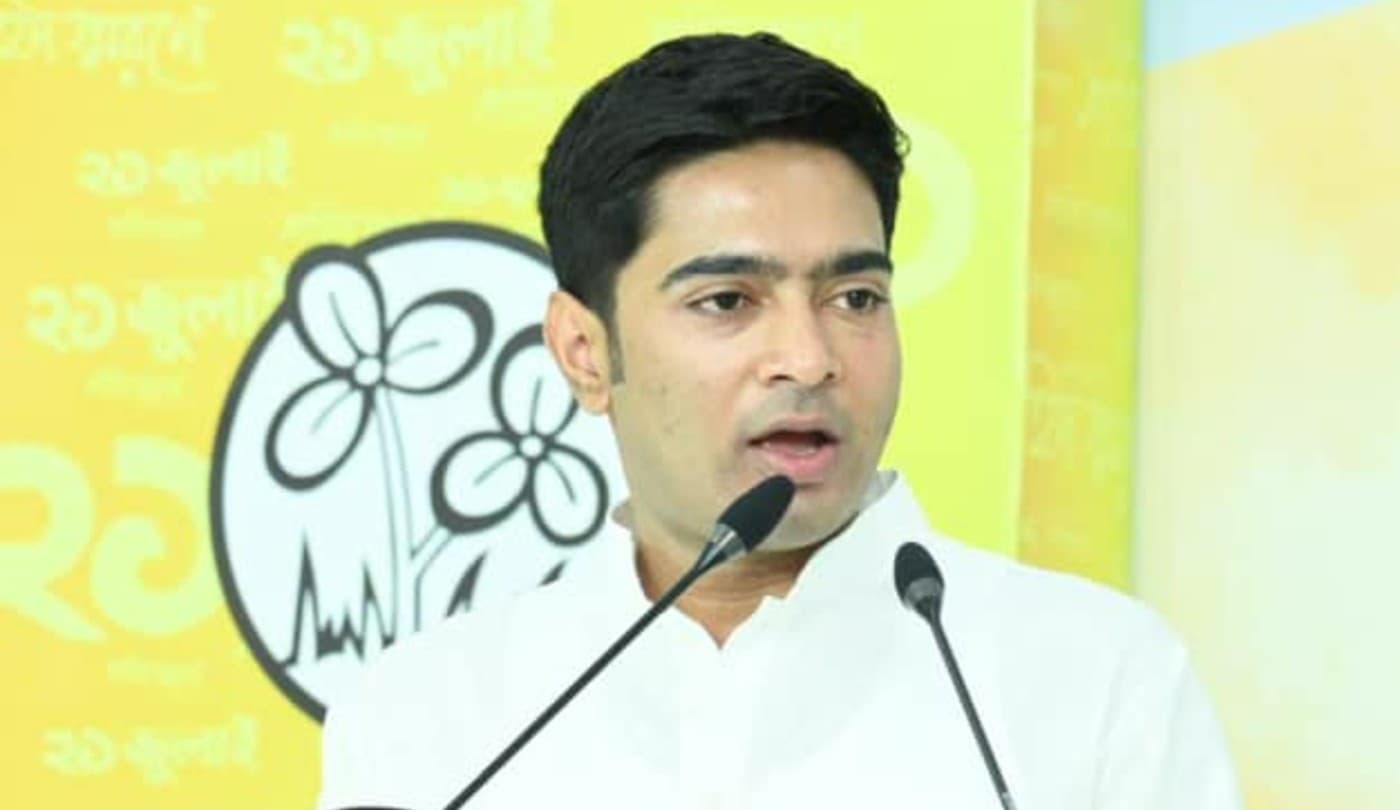 TMC सांसद अभिषेक बनर्जी ने ईडी को लिखा पत्र, कहा – ‘पेश नहीं हो सकता’, जानें कारण