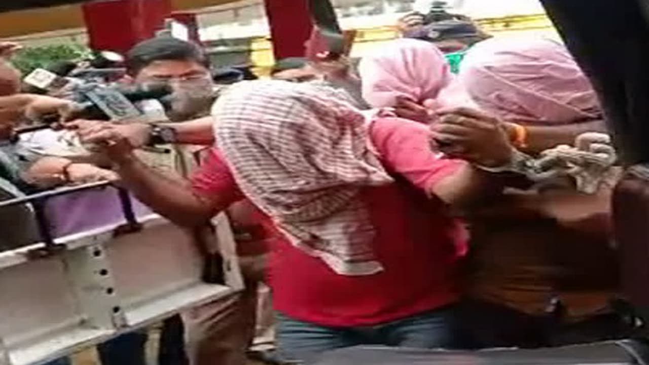 हेमंत सरकार को गिराने के मामले में तीनों आरोपियों का बेल रिजेक्ट, ACB कोर्ट ने जमानत याचिका को किया खारिज