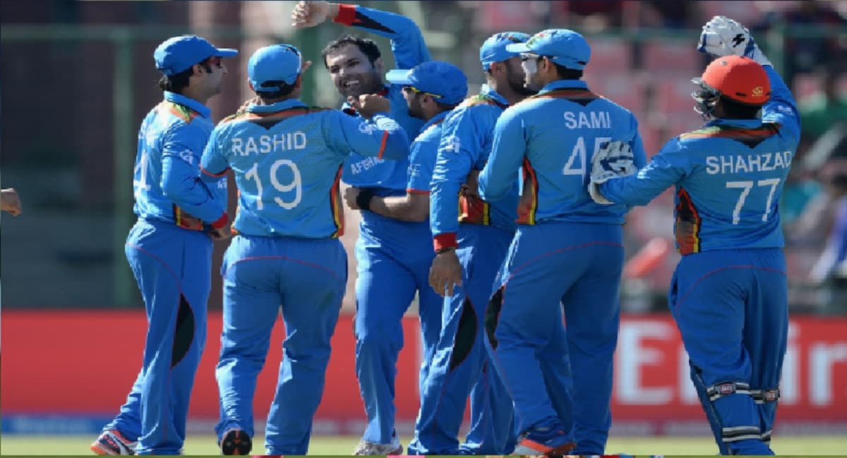 T20 World Cup 2021: टी20 वर्ल्ड कप से बाहर हो सकता है अफगानिस्तान, ICC कर सकता है बैन
