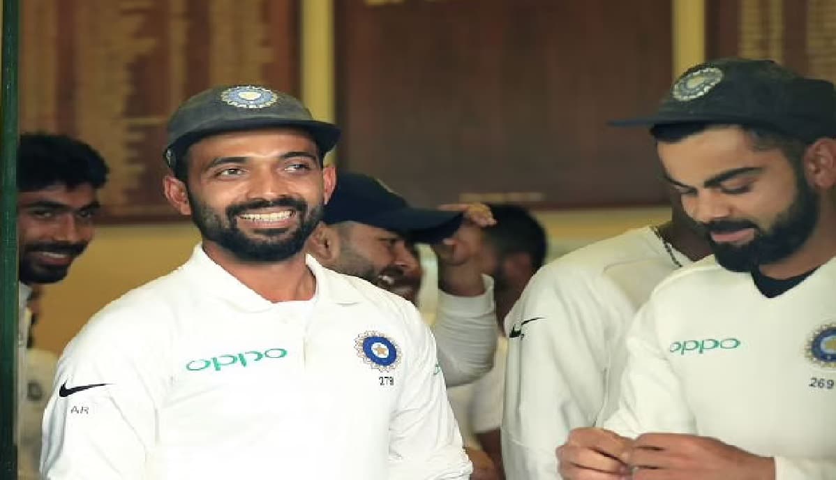 IND vs AUS 2nd Test : क्या टीम इंडिया को मिल गया कोहली का विकल्प? शानदार कप्तानी से रहाणे ने जीता पूर्व क्रिकेटरों का दिल