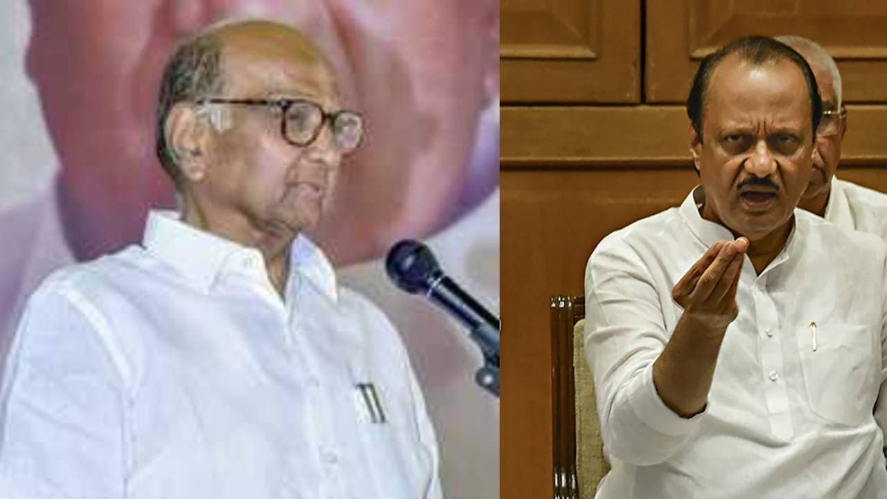 अजित पवार के साथ सीक्रेट मीटिंग में शरद पवार को बड़ा ऑफर? टेंशन में कांग्रेस, राउत ने दिया बड़ा रिएक्शन