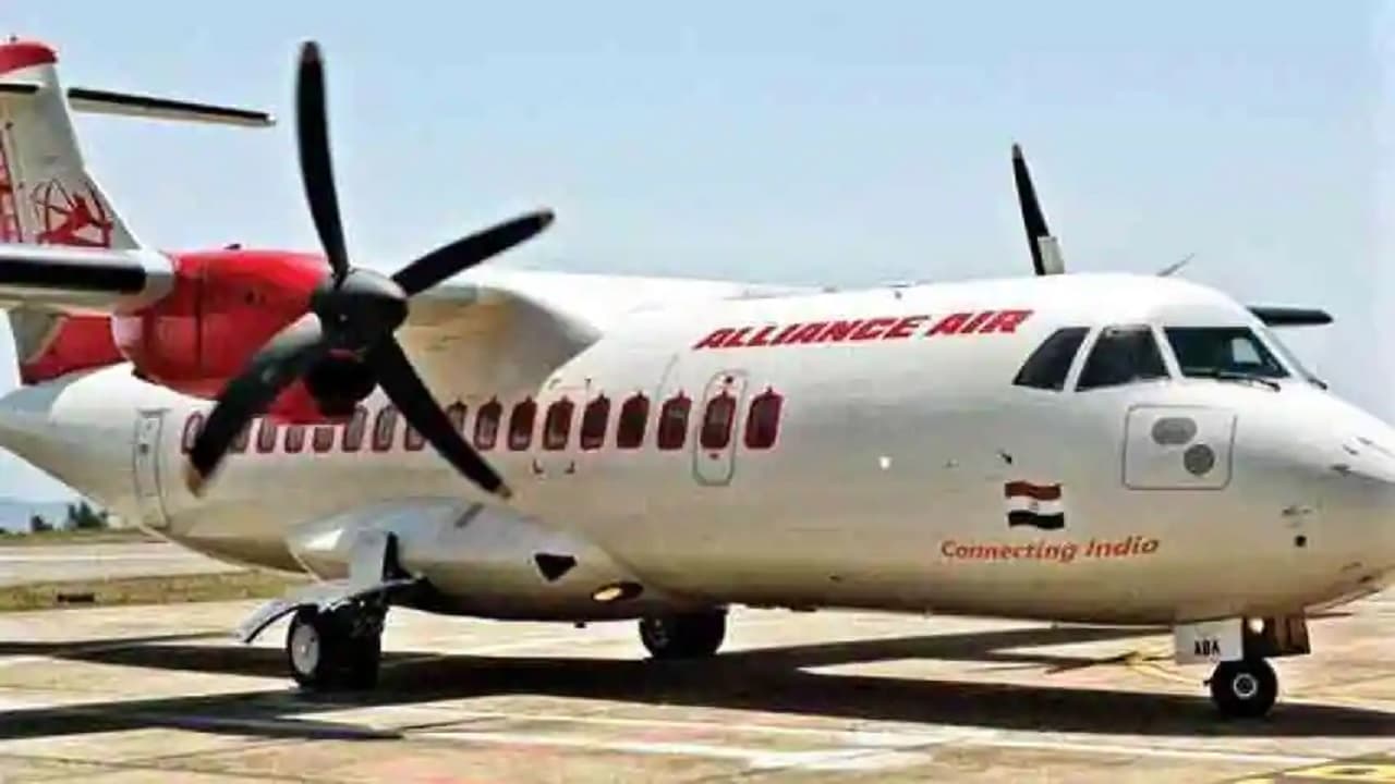Alliance Air का एयर इंडिया के साथ सफर हुआ समाप्त, ऑपरेशंस और बुकिंग सिस्टम हुए अलग