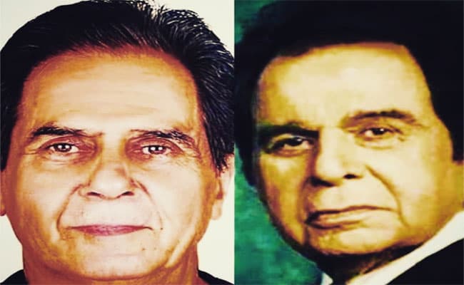 Dilip Kumar की हूबहू कॉपी लगते हैं Baghban फेम Aman Verma, कुछ ऐसे दिया Tragedy King को ट्रिब्यूट