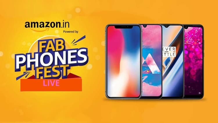 Redmi, Oneplus और Samsung के स्‍मार्टफोन्स पर 40% तक का डिस्‍काउंट, जानें ऑफर डीटेल्‍स