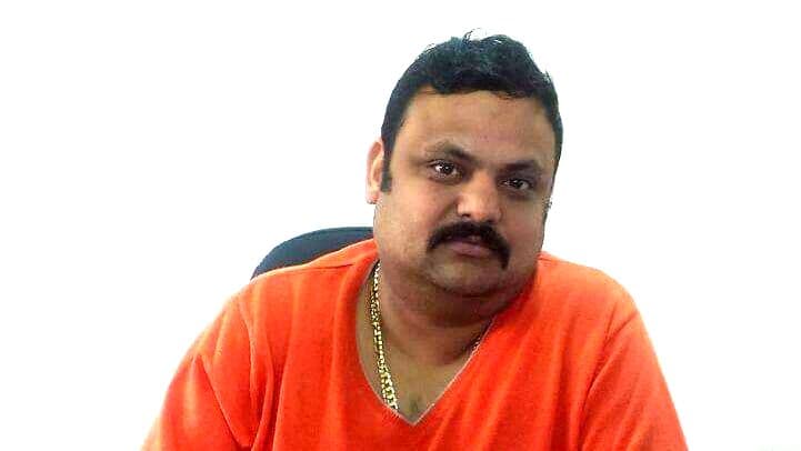 कोयला तस्कर लाला के करीबी व्यापारी अमित अग्रवाल के कोलकाता सहित पांच ठिकानों पर CBI का छापा