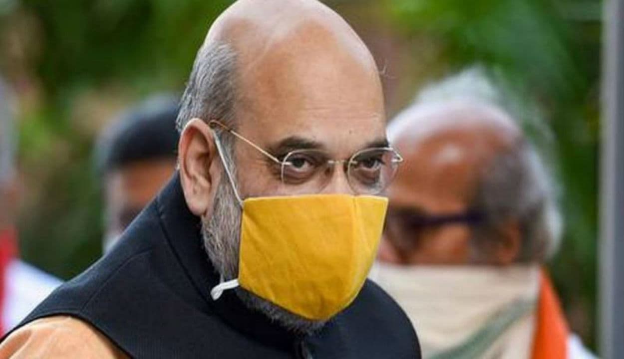 क्या दिल्ली में कोरोना बेकाबू हो गया? रविवार को एलजी बैजल और केजरीवाल के साथ बैठक करेंगे अमित शाह