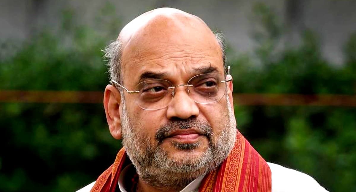 झारखंड, बिहार समेत 10 राज्यों के CM के साथ नक्सल प्रभावित इलाकों की सुरक्षा की समीक्षा करेंगे अमित शाह