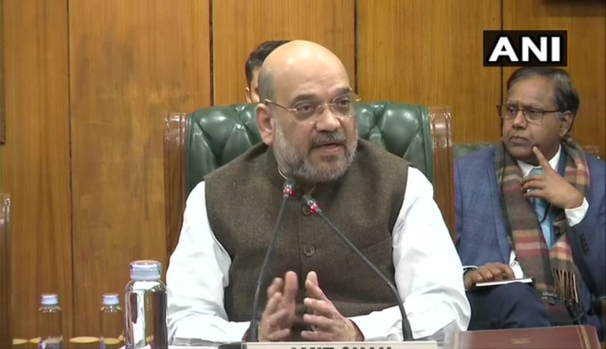 बॉर्डर पर हिंसा भड़कने पर आपस में भिड़े असम-मिजोरम के सीएम, अमित शाह ने सीमा विवाद सुलझाने की दी नसीहत