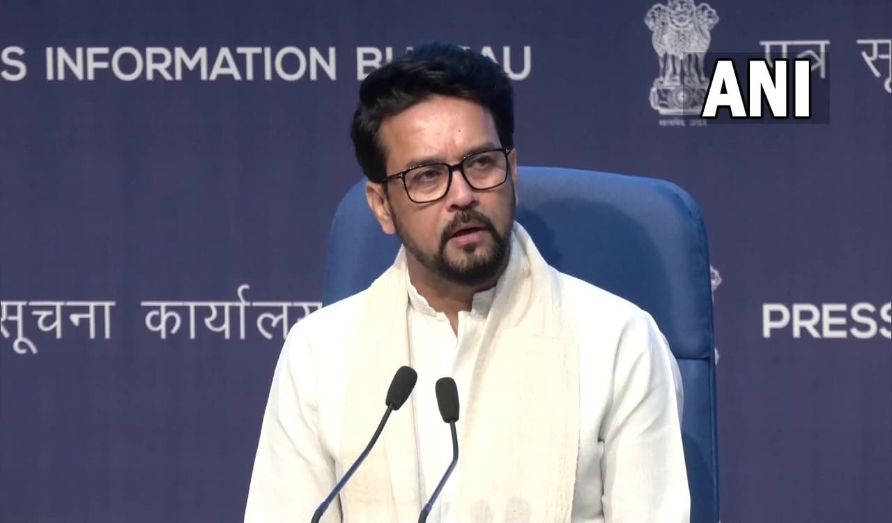Cabinet Meeting: बैटरी एनर्जी स्टोरेज सिस्टम के लिए मोदी मंत्रिमंडल ने 3,760 करोड़ रुपये की मंजूर दी
