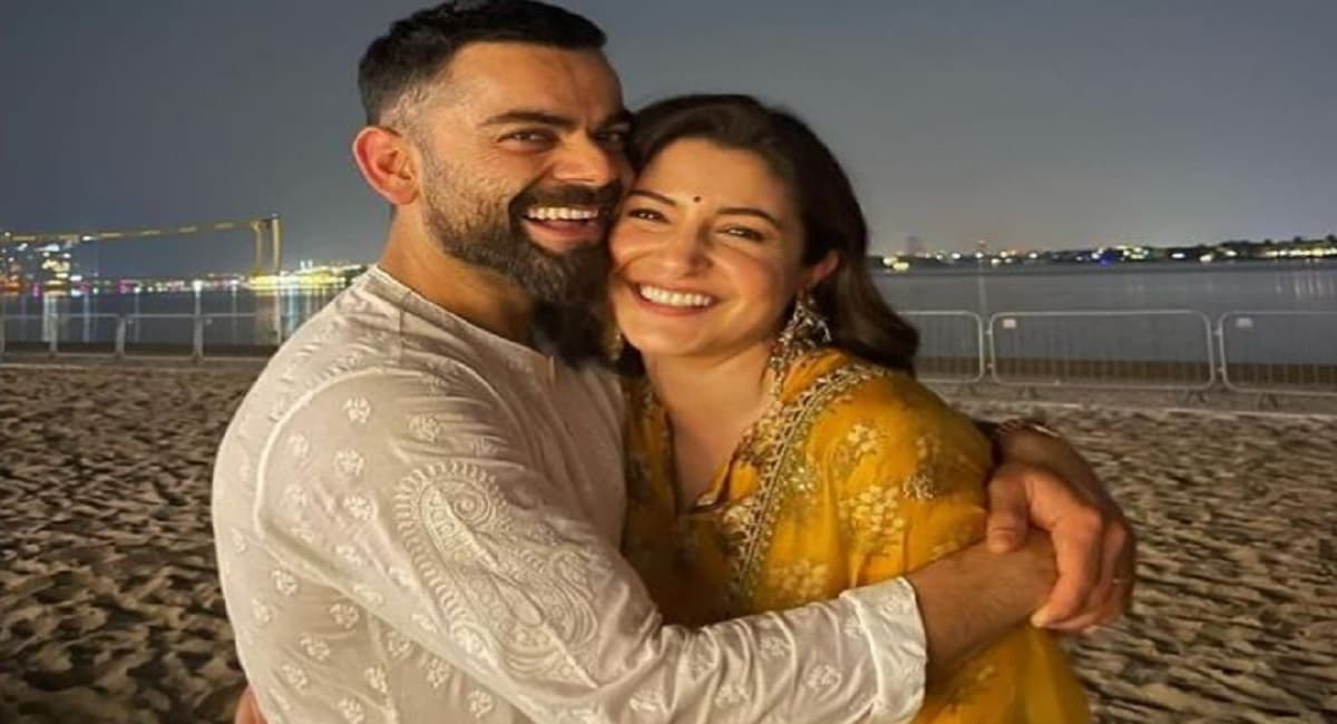 जल्द दूसरी बार माता-पिता बन सकते हैं अनुष्का शर्मा – विराट कोहली! सामने आया बड़ा अपडेट