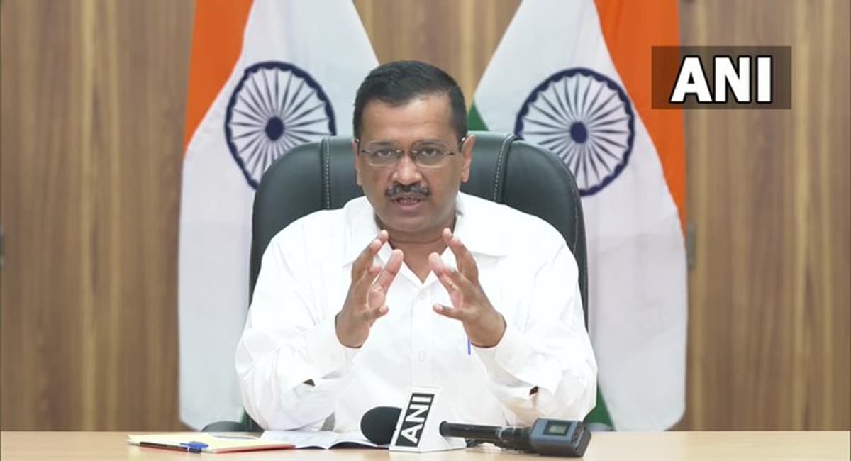 अब मुफ्त में अयोध्या जाकर राम लला का दर्शन कर सकेंगे दिल्ली के बुजुर्ग, केजरीवाल कैबिनेट का फैसला