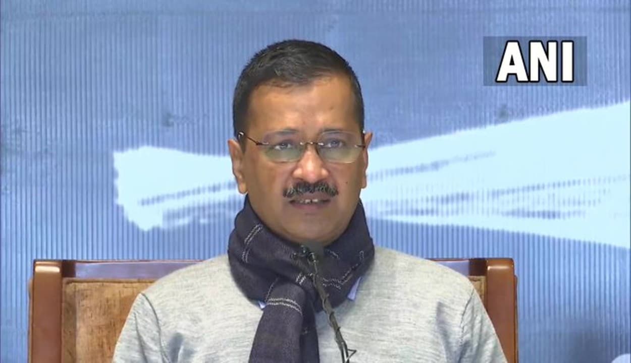 पंजाब के बाद अब उत्तराखंड में अरविंद केजरीवाल ने खेला फ्री बिजली कार्ड, चुनाव की तैयारी में जुटी ‘आप’