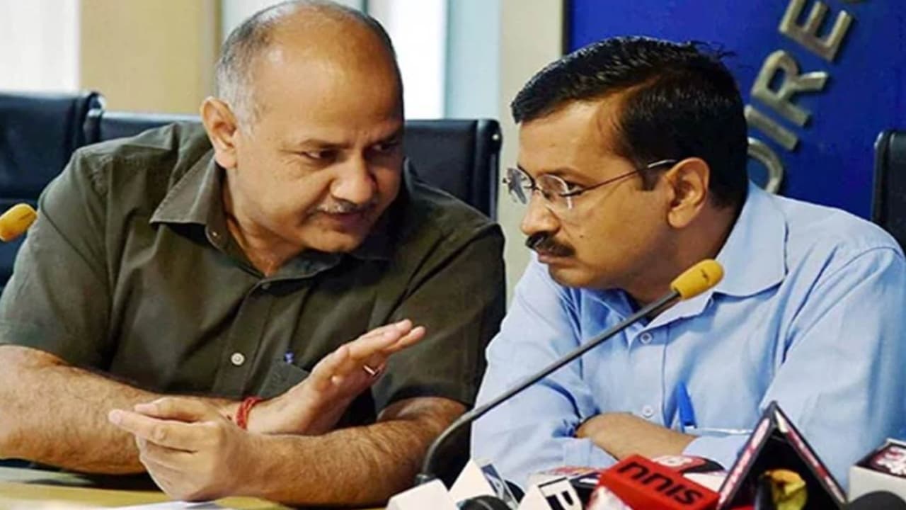 Delhi Liquor Scam:आप के साथ केजरीवाल की बढ़ेगी मुश्किलें