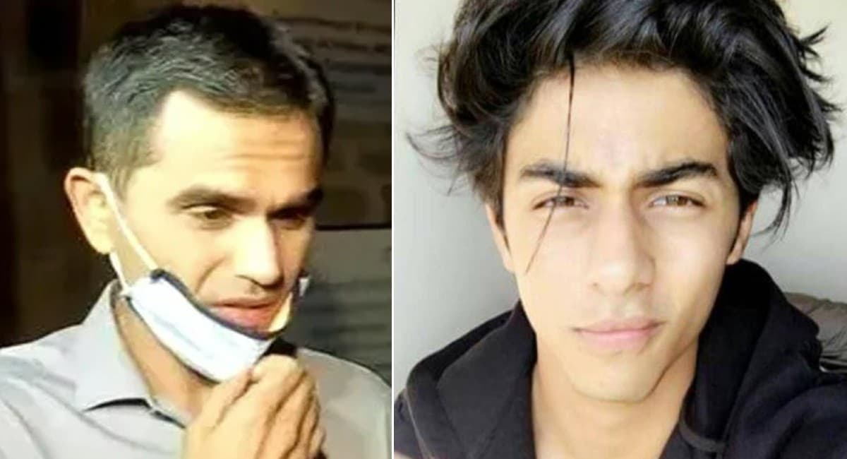महाराष्ट्र: ‘मुझे देशभक्त होने की सजा दी जा रही’, आर्यन खान मामले में समीर वानखेड़े ने खुद को बताया बेकसूर महाराष्ट्र: ‘मुझे देशभक्त होने की सजा दी जा रही’, आर्यन खान मामले में समीर वानखेड़े ने खुद को बताया बेकसूर