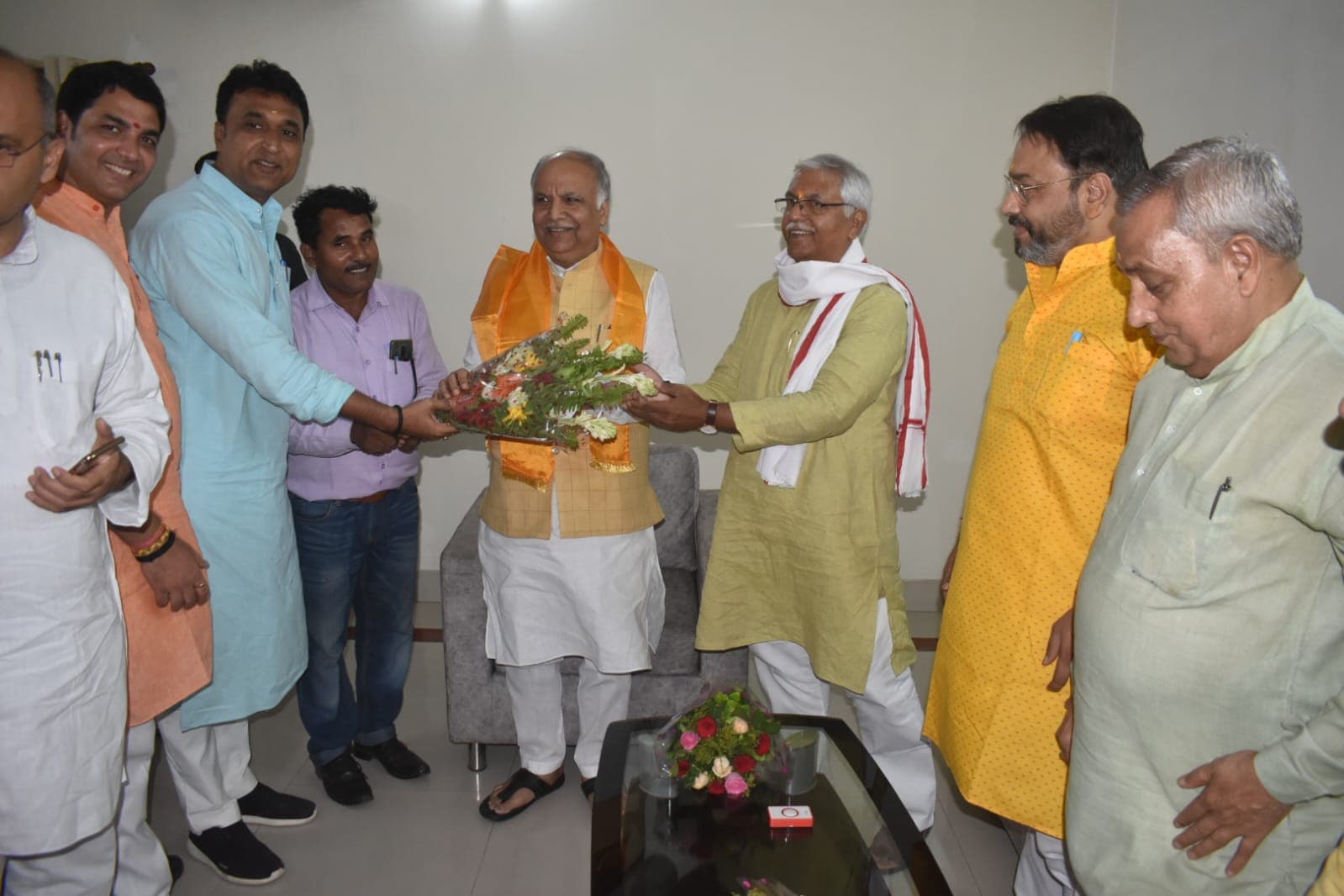 CM योगी के बुलडोजर, सपा और नुपुर शर्मा के मुद्दे पर खुलकर बोले पूर्व मंत्री आशुतोष टंडन, जानें क्या कहा