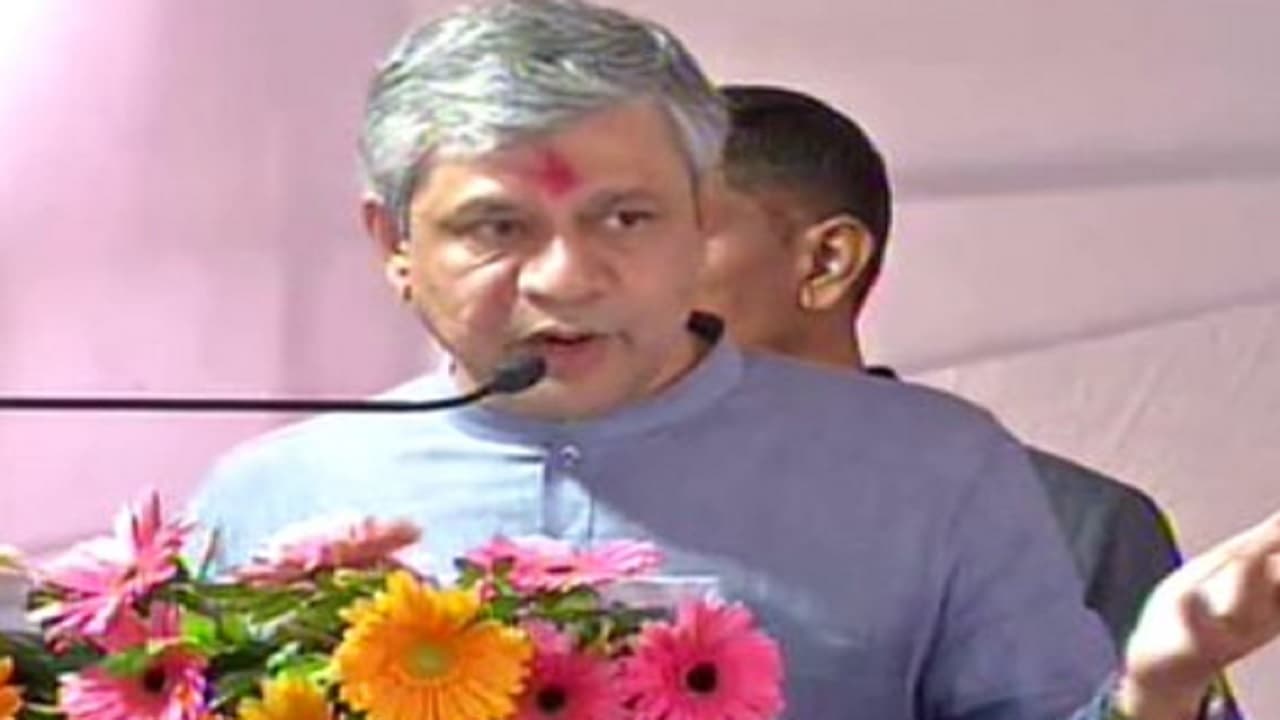 Cabinet Decision: आदिवासी बहुल गांवों पर 6466 करोड़ खर्च करेगी सरकार, झारखंड के 827 गांव शामिल